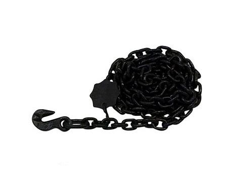 Цепь 4 т, 3 м, с одним крюком Правка кабин Гэллакс