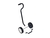 Тележка для распылителя высокого давления передвижного с пневмоприводом (арт. №3595F, 3615F, 3615Х)