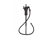 Насос пневматический для Adblue (технических жидкостей) под бочки 200 л.; 0,7 МПа; расходомер AdBlue®