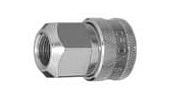 Быстроразъёмное соединение (БРС),G1/2" (f),для сжат. возд., модель большого размера,тип "Orion Big"