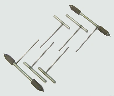 Держатель тормозной колодки