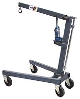 Гидравлический кран для обслуживания тормозных систем BL2