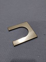 Шайба регулировочная 40х40 (24) - 2.0