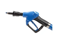 Пистолет автоматический для раздачи AdBlue, мочевины; 0,35 МПа; 10 л/мин