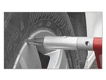 Измерение геометрии рам