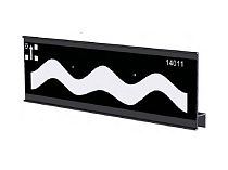 Мишень передняя правая, 100%