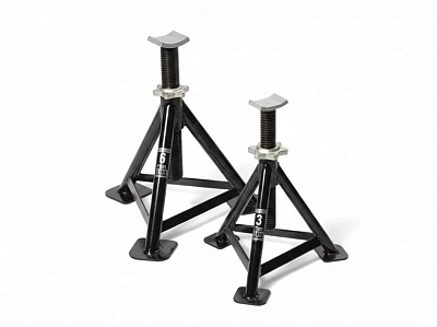 Подставка под оси, 6 т