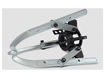 Захват тянущий на 20 т (без цилиндра)