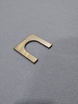 Шайба регулировочная 30х30 (18) - 2.0