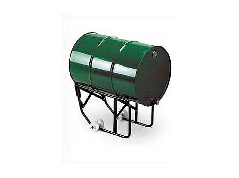 Опрокидыватель 200 л бочек