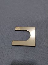 Шайба регулировочная 35х35 (20) - 2.0