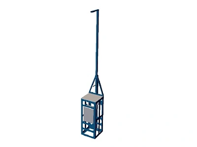 Стенд для калибровки Festo, стандартный
