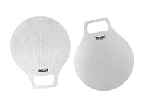 Площадка поворотная Ø400 мм