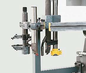 Магазин инструментальный, 3-х позиционный