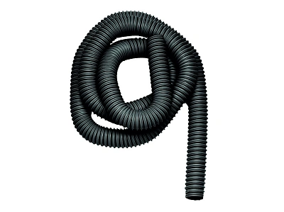 Шланг для выхлопных газов,диам.150 мм,12,5м Шланг для выхлопных газов,диам.150 мм,12,5м