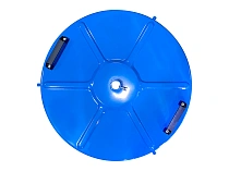 Крышка для бочки, диаметр 600 мм