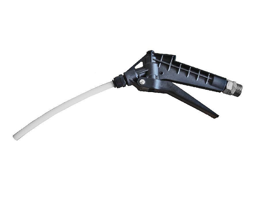 Пистолет ручной для раздачи AdBlue; 5МПа; 40л./мин.