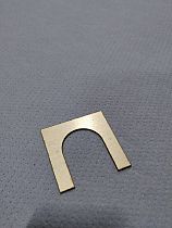 Шайба регулировочная 30х30 (18) - 1.0