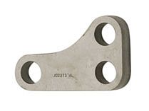 Проушина с отверстием 60 мм Правка кабин Гэллакс