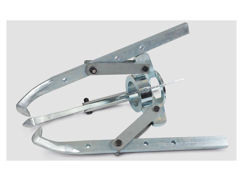 Захват тянущий на 45 т (без цилиндра)