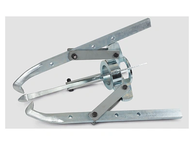 Захват тянущий на 45 т (без цилиндра)