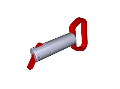 Палец d35х100 мм