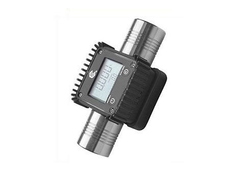 Расходомер для AdBlue;  2 MПa; 1”