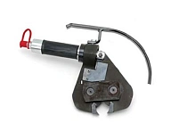 Кусачки гидравлические торцевые с управляющим клапаном