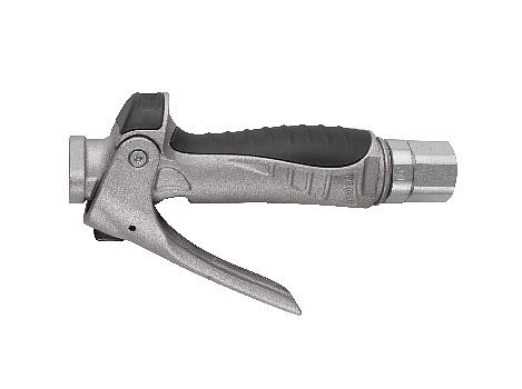 Пистолет для раздачи масла без выходной трубки (без носика)