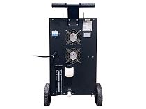 Установка индукционного нагрева, мощность нагрева 6000 Вт