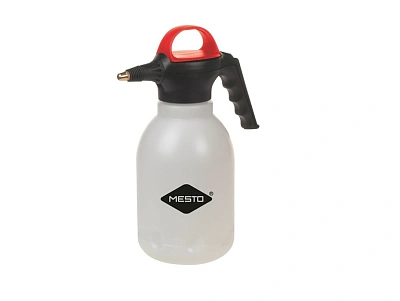 Распылитель ручной промышленный, 1,5 л., 3 бар, уплотнения Viton