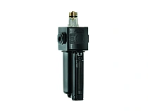 Лубрикатор, G1/4" (f), 1,2 МПа, +5...+60°C, 50см3