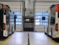 Централизованная система управления маслораздачей и тех.жидкостей