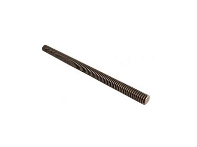 Шпилька TRHGS 55x9x2000, длина 2000 мм, трапецеидальная резьба
