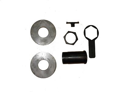 Втулка центрирующая для Volvo FH12/16