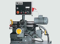 Приспособление шлифовальное к стендам для расточки барабанов