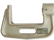 Струбцина  (скоба)10 т