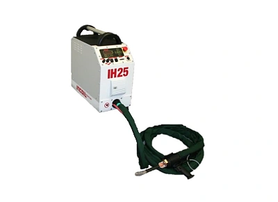 Установка индукционного нагрева, мощность нагрева 22 кВА, 380-400В Dual ALT/ST