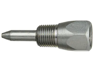 Наконечник игольчатый,  G1/8" (f)