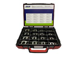 Аксессуары для Сход развал, Шайбы регулировочные