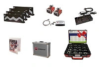 Комплект модернизации JOSAM laser AM до JOSAM cam-aligner с комплектом регулировочных шайб