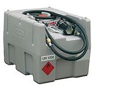 Насосы, мобильные комплекты, пистолеты, расходомеры для дизельного топлива