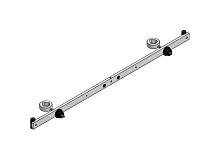 Измерение геометрии рам