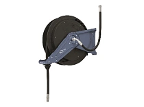 Катушка открытая для смазки ORS серии, шланг 15 м, 3/8", G3/8" ( f ) 40 МПа