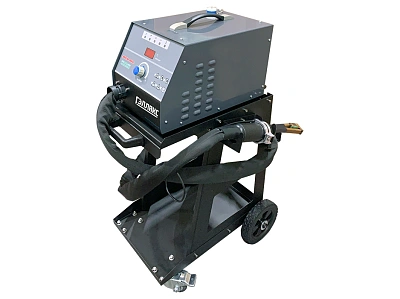 Установка индукционного нагрева, мощность нагрева 3500 Вт