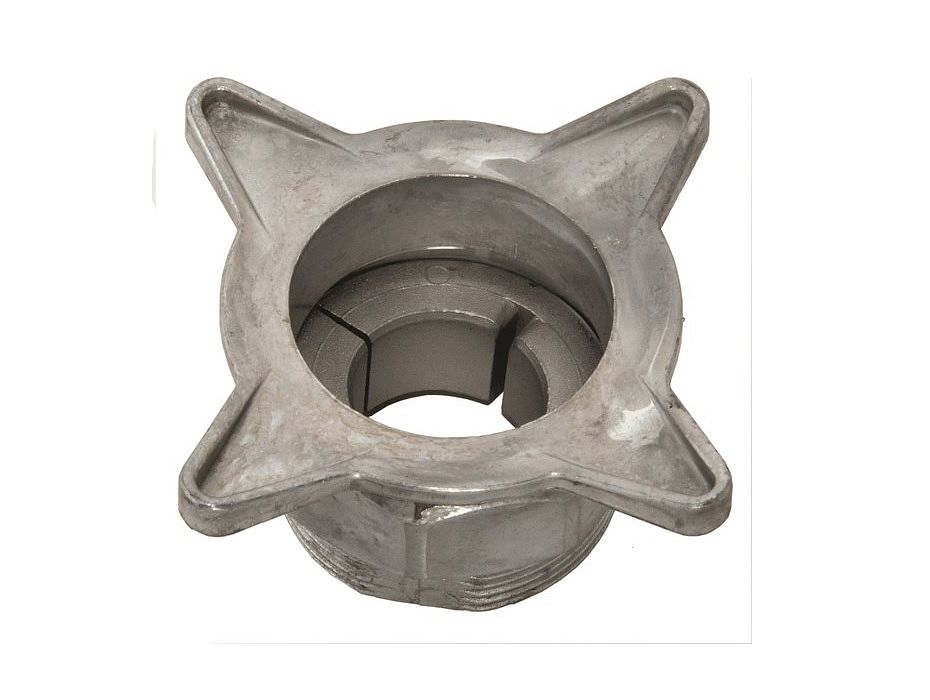 Адаптер на бочку, диаметр трубы 30 мм