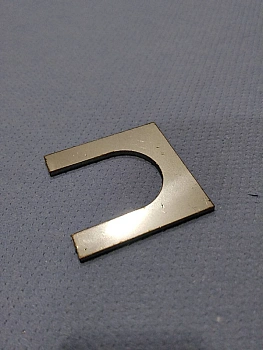 Шайба регулировочная 40х40 (24) - 2.0