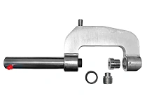 Струбцина 20 т для выпрессовки сайлентблоков