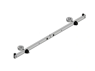 оборудование для измерения геометрии рам