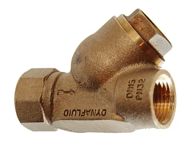 Фильтр для масла G1/2", 200 мкм., макс. 5МПа